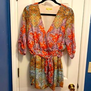 Gianni Bini Romper